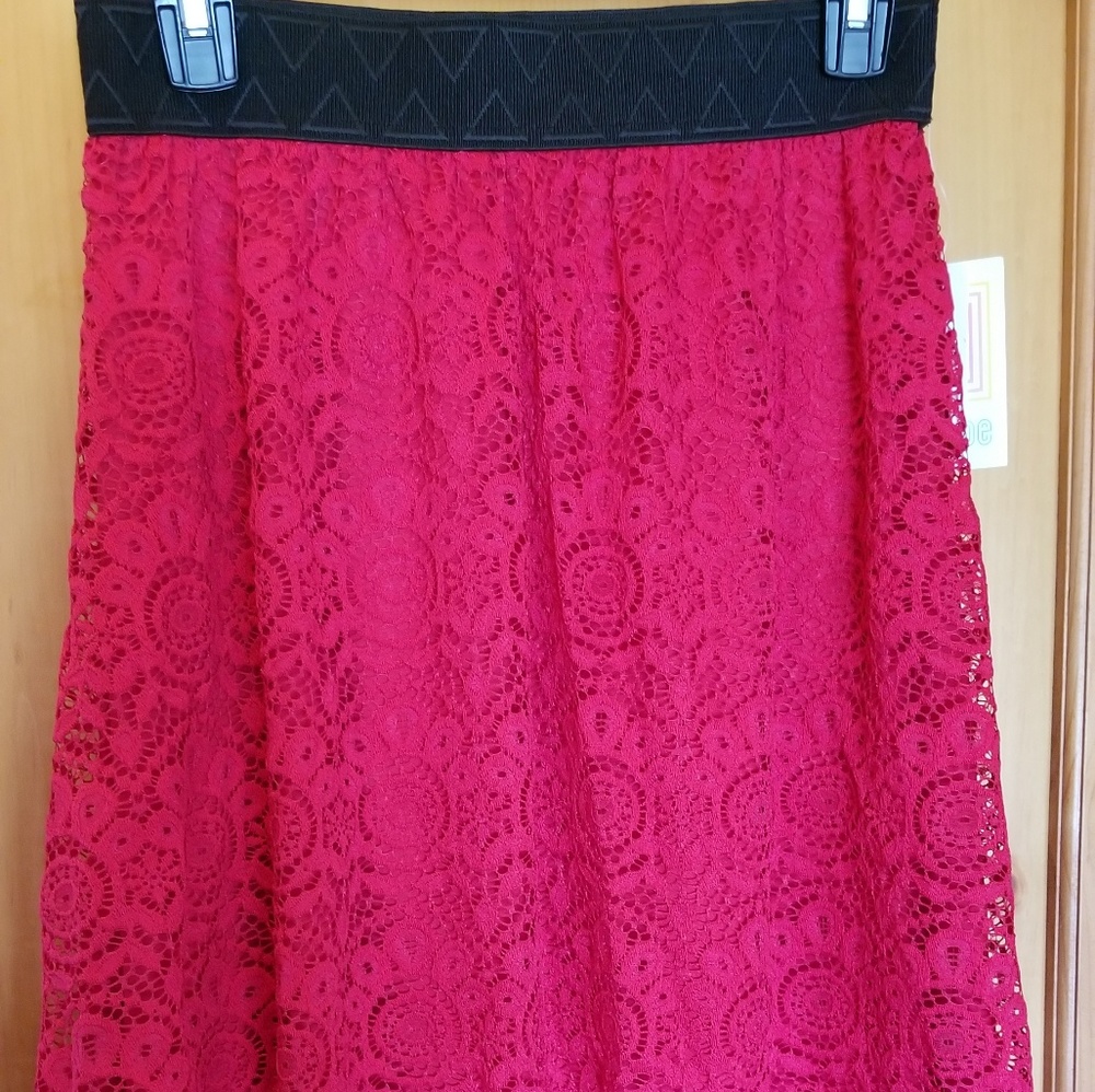 Lularoe Lola skirt